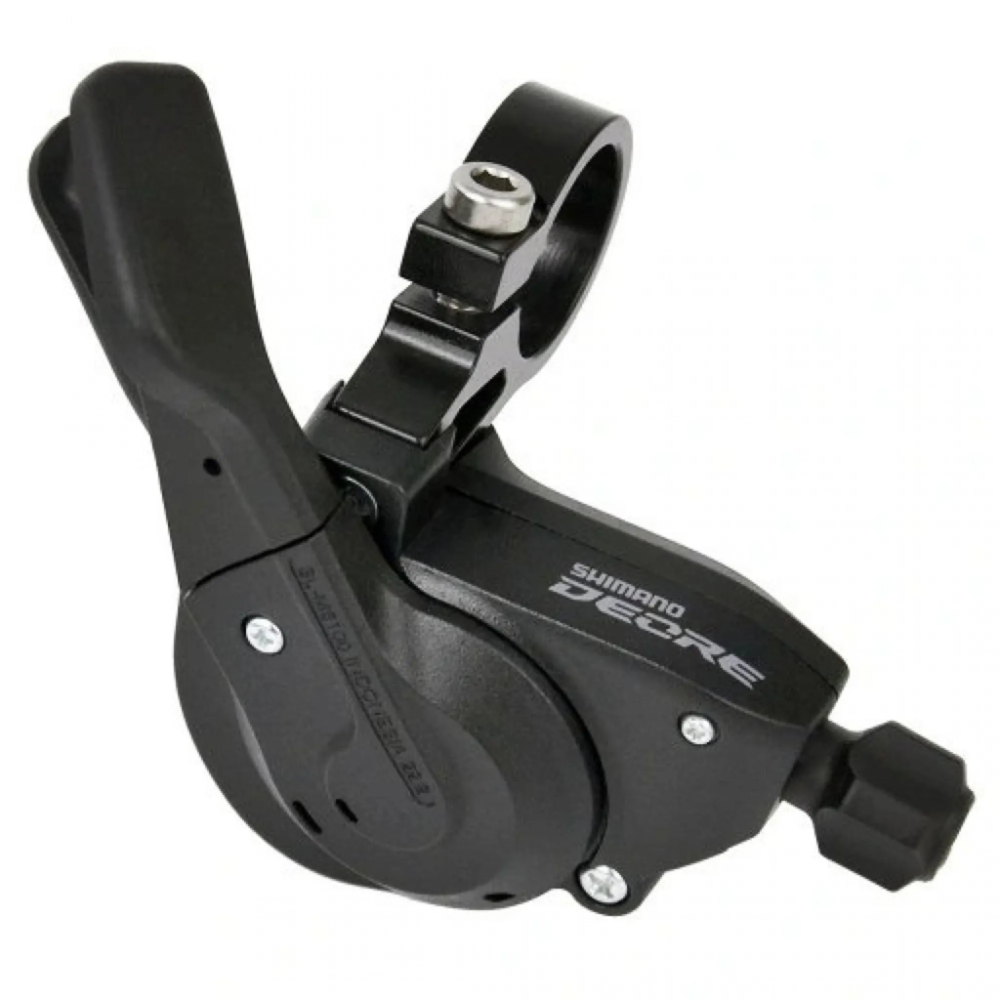 Shimano SL-M5100-L Deore Speed Shifter