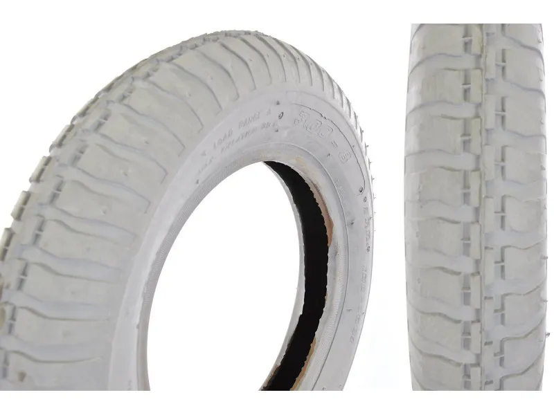 Ammaco 3.00 x 8 Mobility Chair Tyre