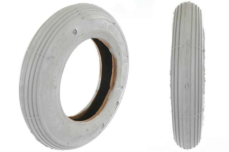 Ammaco 6 x 1 1/4 Mobility Chair Tyre