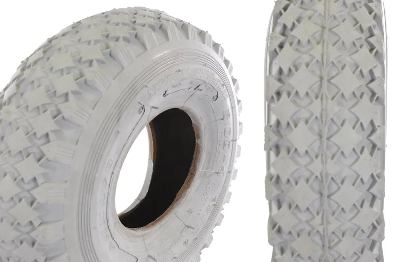 Ammaco 4.10 - 3.5 Mobility Chair Tyre
