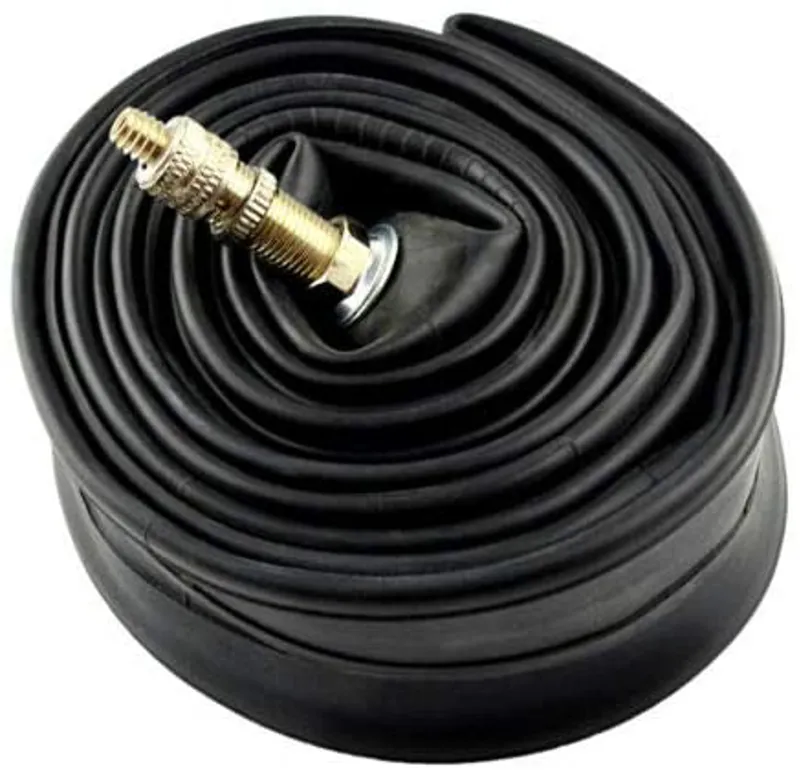 20 x 1.75 - 2.125 Woods/Dunlop Inner Tube