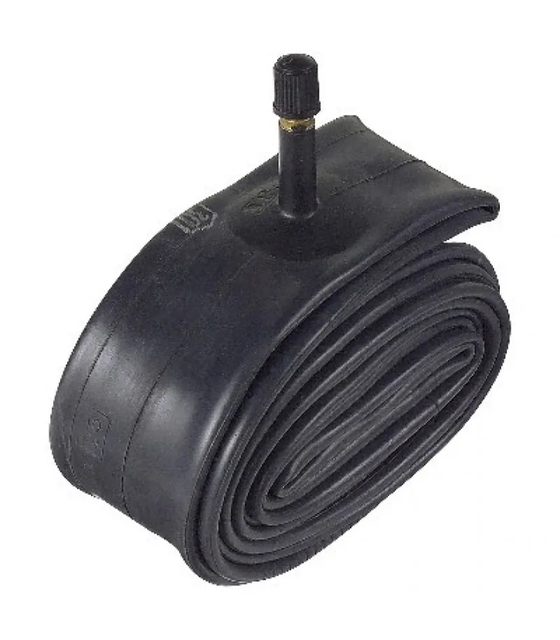 4.00 x 3.00 Scooter Angled Valve Inner Tube
