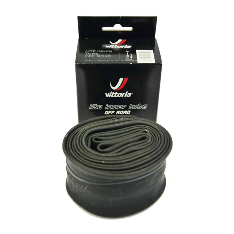 Vittoria 26 x 4.00 - 4.90 Presta Tube