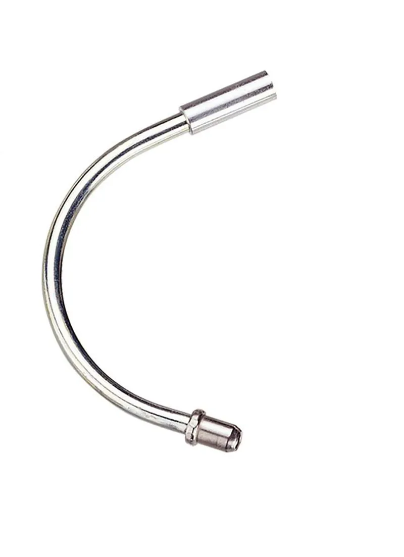 Cable Tube Guide 135 Degree Pipe