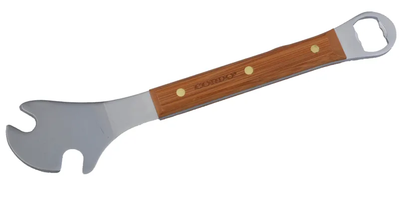 Cordo Inspire 15mm Spanner and Bottle Opener Tool