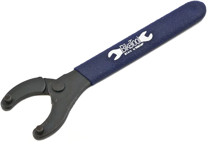 Union Bottom Bracket Cup Wrench Tool