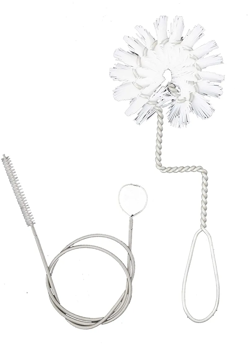 Water Bottle and Bladder Bag Cleaning Brush Kit