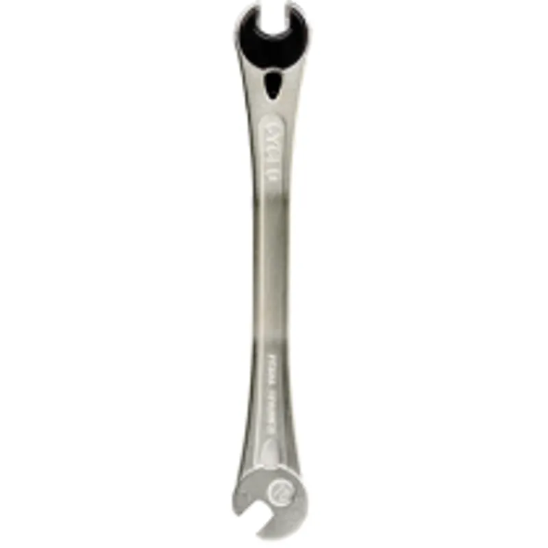 Weldtite Forged Pedal Spanner 15mm
