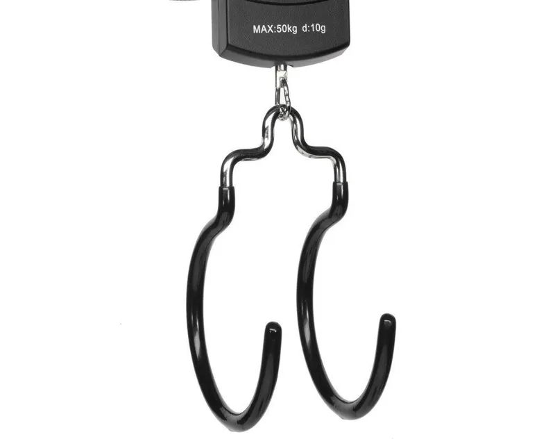 Raleigh Handheld Weighing Scales 50kgs-1