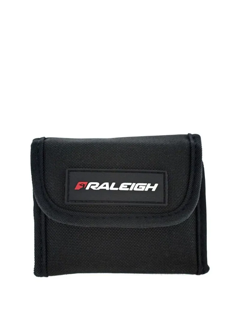 Raleigh Mini Pocket Repair Kit Tool Set-3