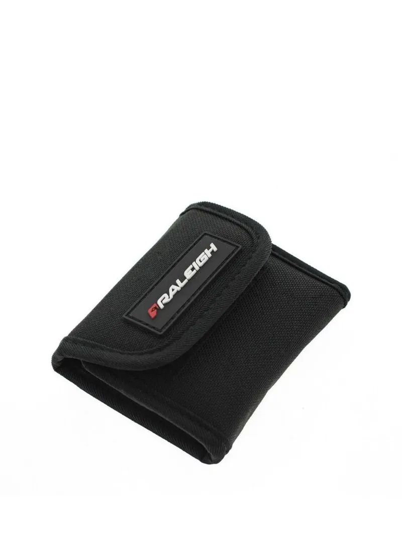 Raleigh Mini Pocket Repair Kit Tool Set-2