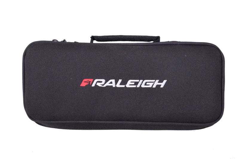 Raleigh Travel Workshop Kit-1