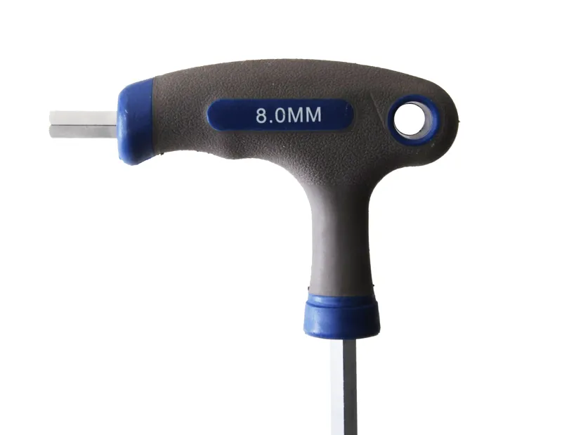 8mm T-Handle Allen Key Ball End-1