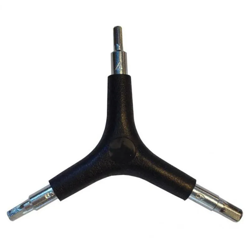 Y Allen Key 4/5/6mm