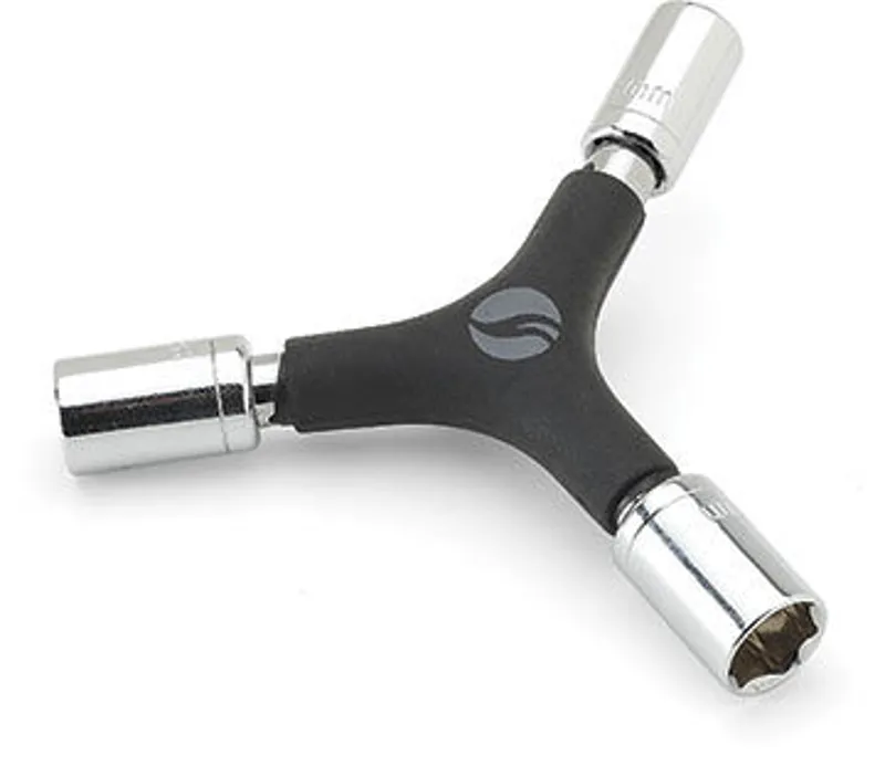 Giant Y-Socket 8/9/10mm Wrench Tool