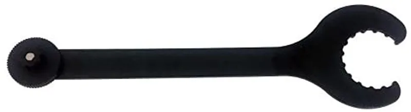 External Bottom Bracket Cup Removal Tool