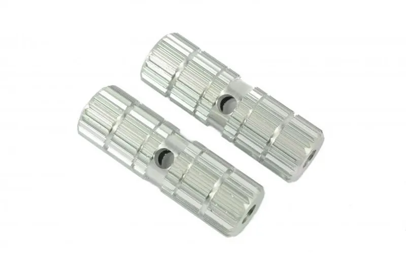 Axis Bmx Stunt Pegs Alloy 75Mm