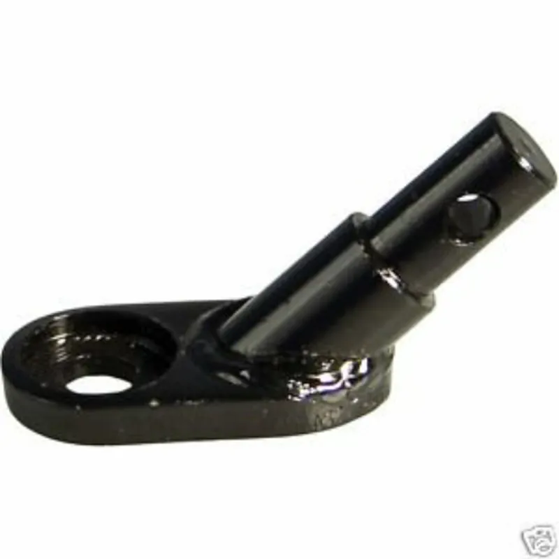 Replacement Trailer Hitch Bracket