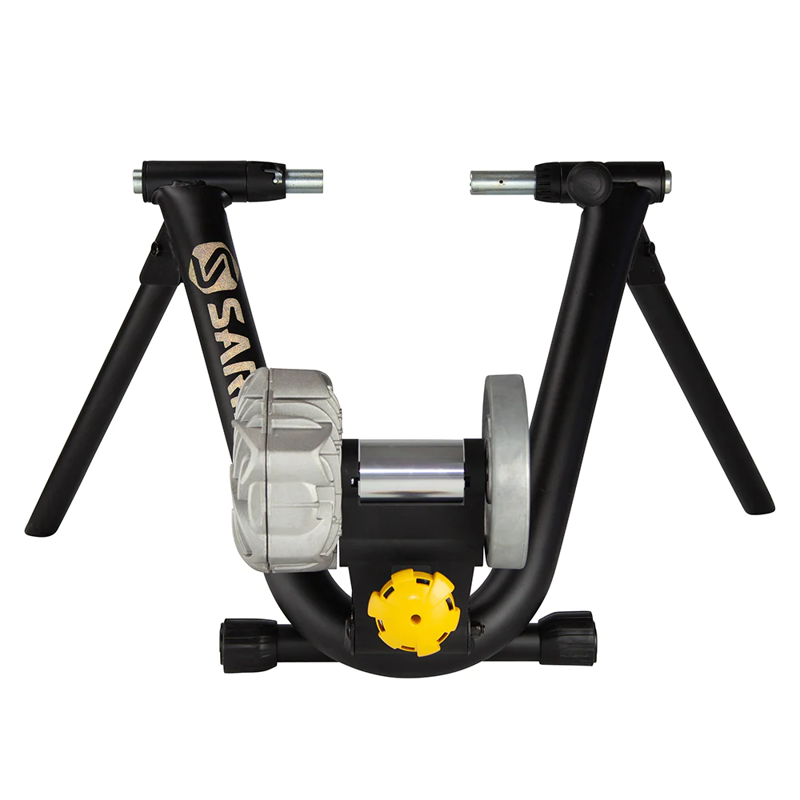 Saris Fluid 2 Turbo Trainer-1