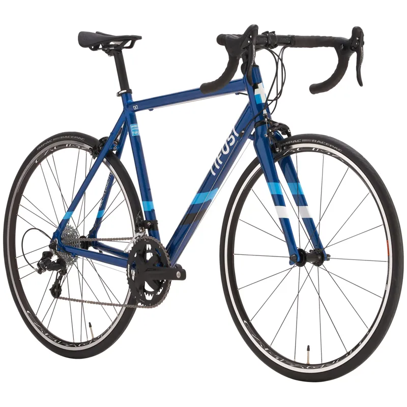 Tifosi CK7 Centaur Road Sports Bike Blue-1