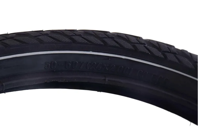 Ridge Trax 24 x 2.00 City Tyre-3