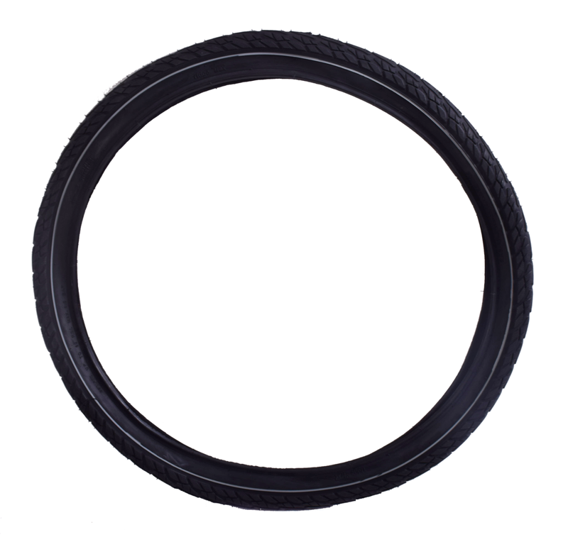 Ridge Trax 24 x 2.00 City Tyre-1