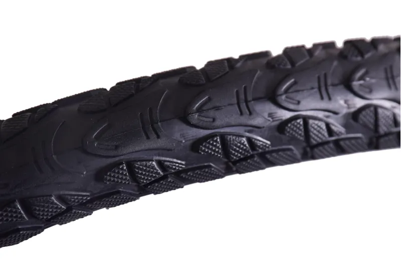 Ridge Trax 24 x 2.00 City Tyre-2