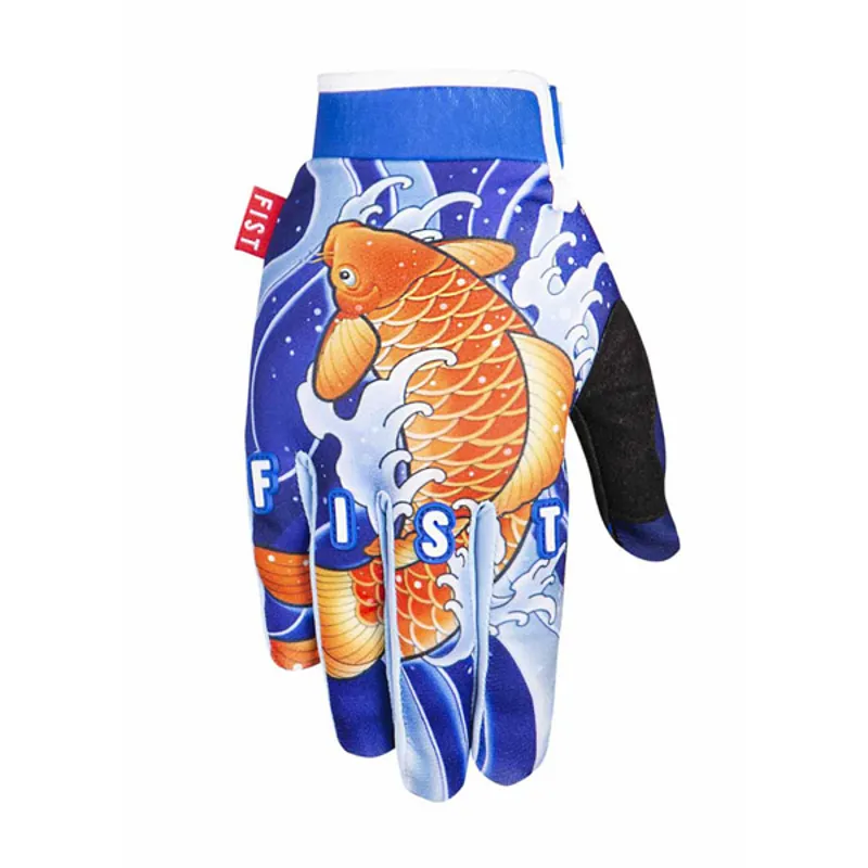  Chapter 14 Red Label Collection - Kai Sakakibara - Kaifight Koi Glove