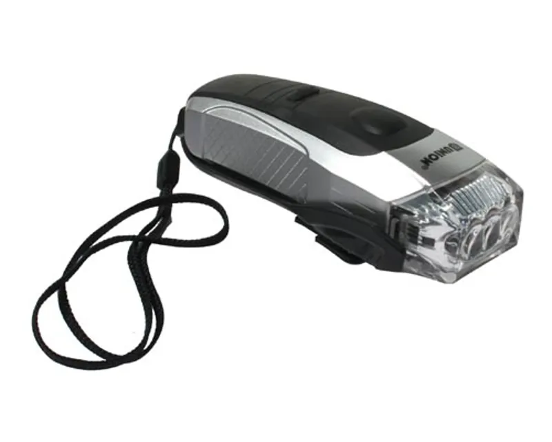 Union UN-3500 3 LED Front Light