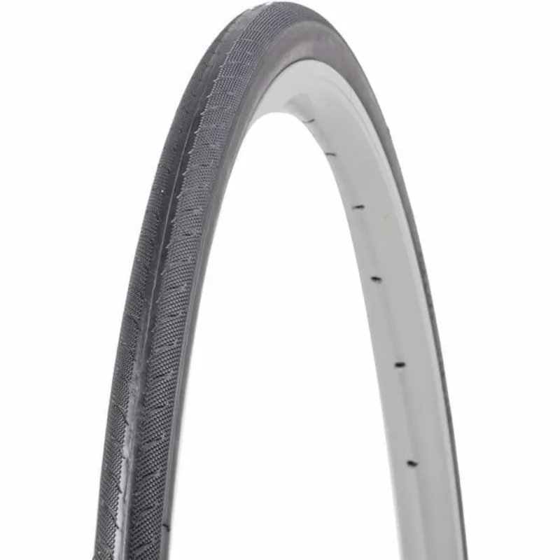 Nutrak Swift 700 x 25c Road Tyre Black