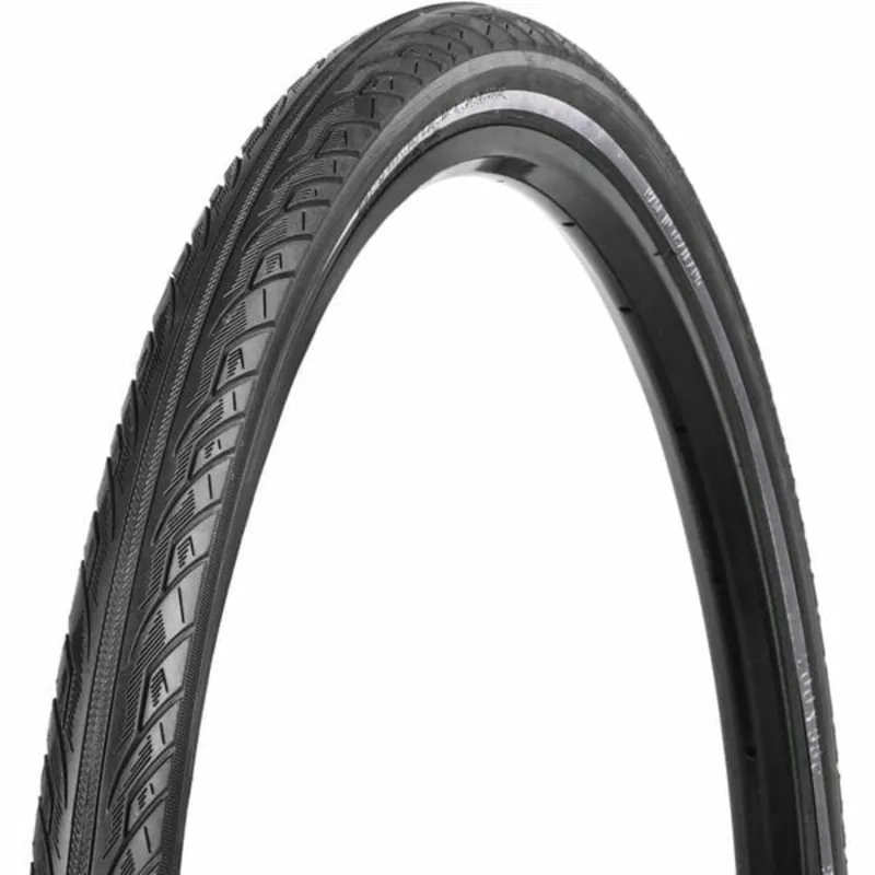Nutrak Zilent 700 x 42c Tyre Black