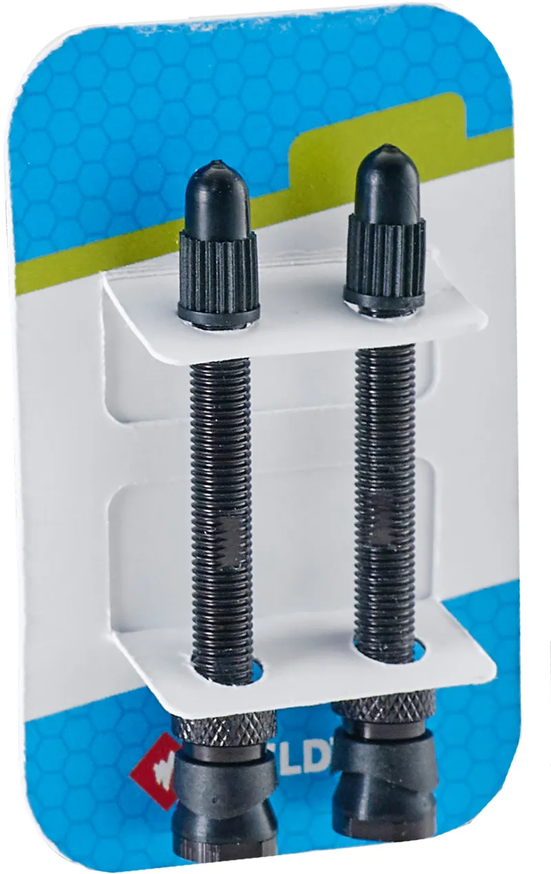 Weldtite Essential Tubeless Conversion System - MTB-4