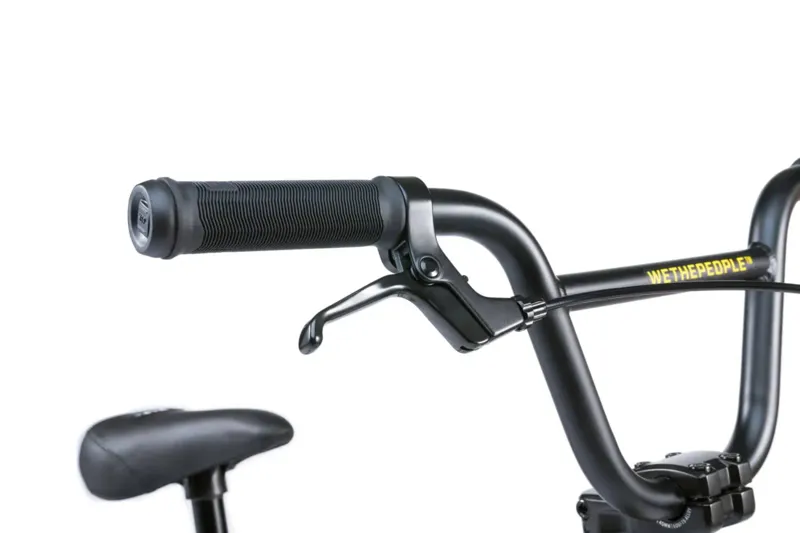 Pre Loved Wethepeople Riot 14 Inch Wheel Kids Bike Black-6