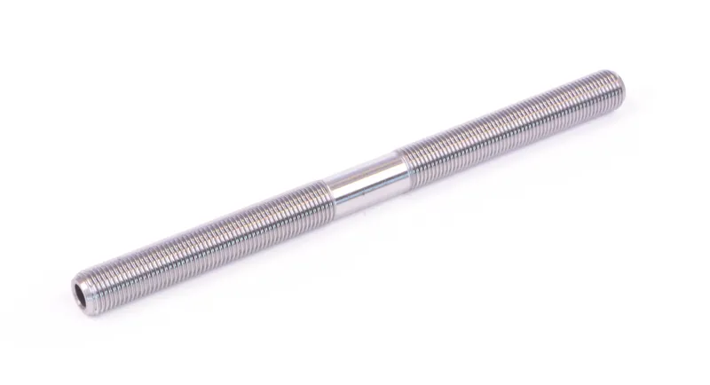 Wheels Manufacturing 9.5 x 141mm Hollow Rear Axle