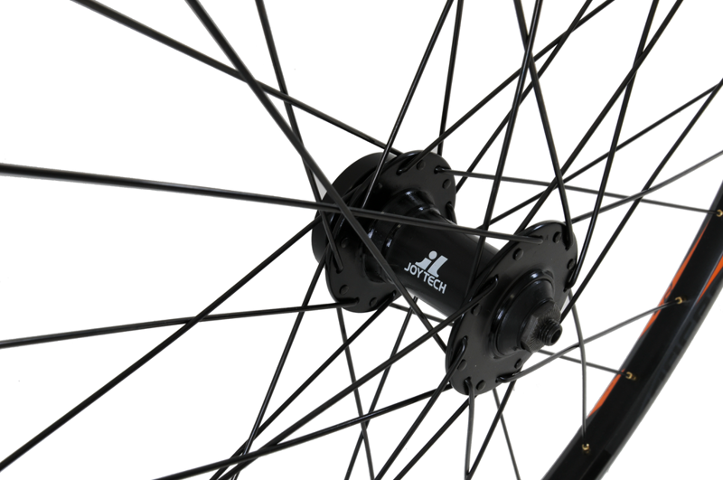 27 5 Front Wheel Q/R Disc Black-1