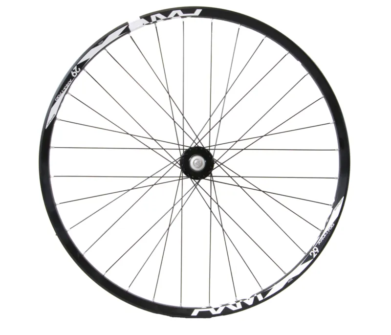 Simplon 29 Novatec Hub Front Wheel