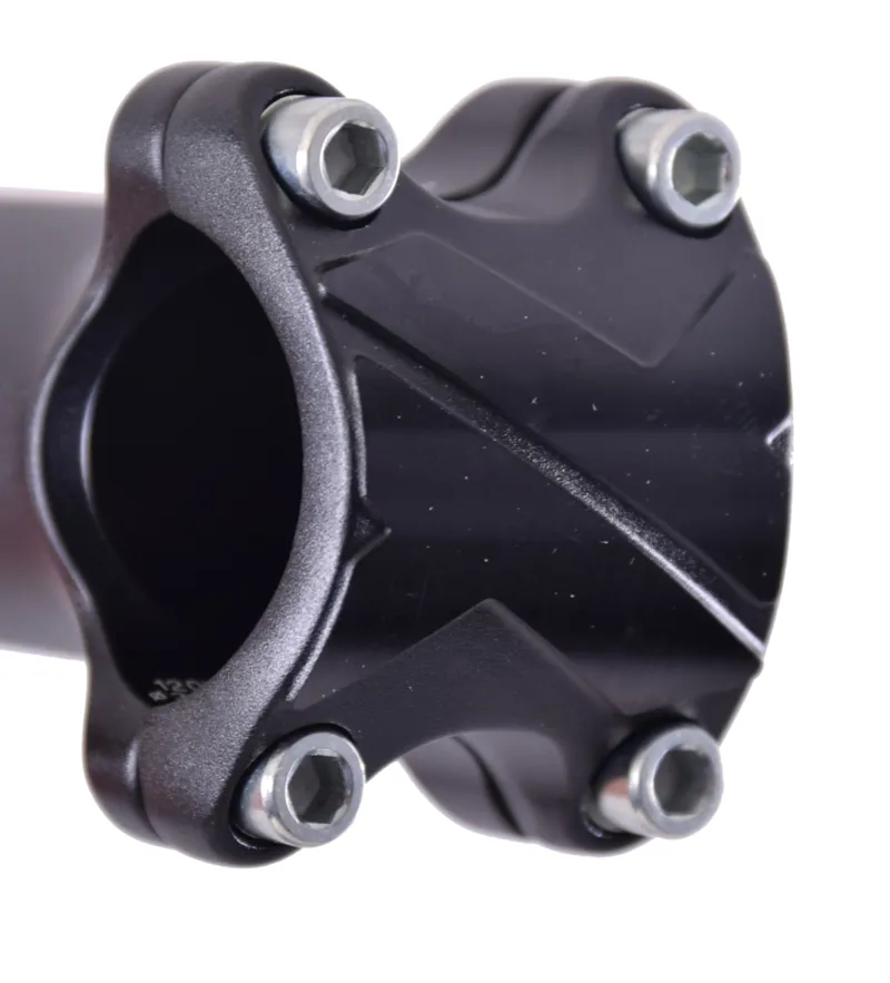 XLC Pro SL 1 1/8  Aluminium 110mm Black A-Head 31 8mm-2