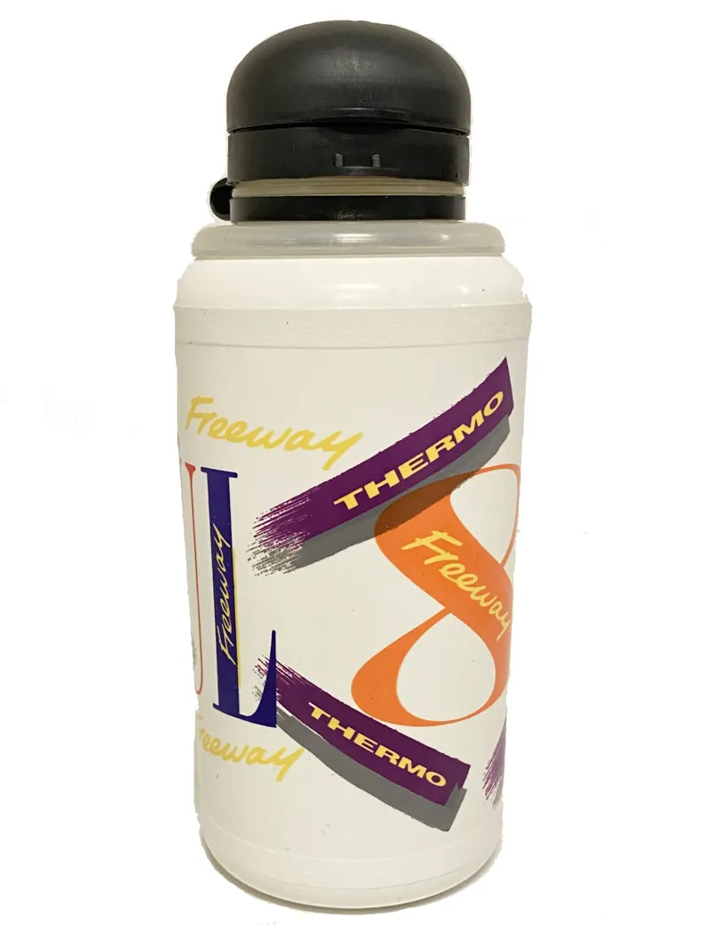 Freeway Thermo Insulated Drinks Bottle