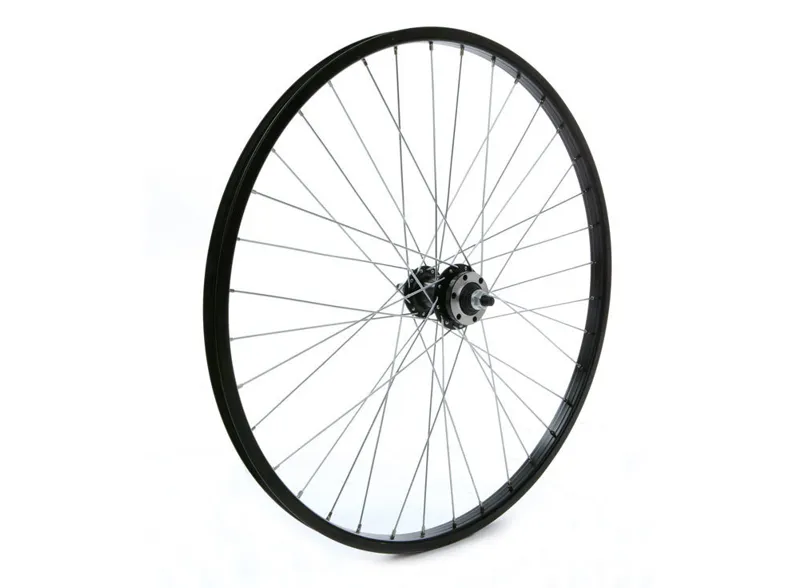 Raleigh 24 x 1 75 Rear Disc Wheel