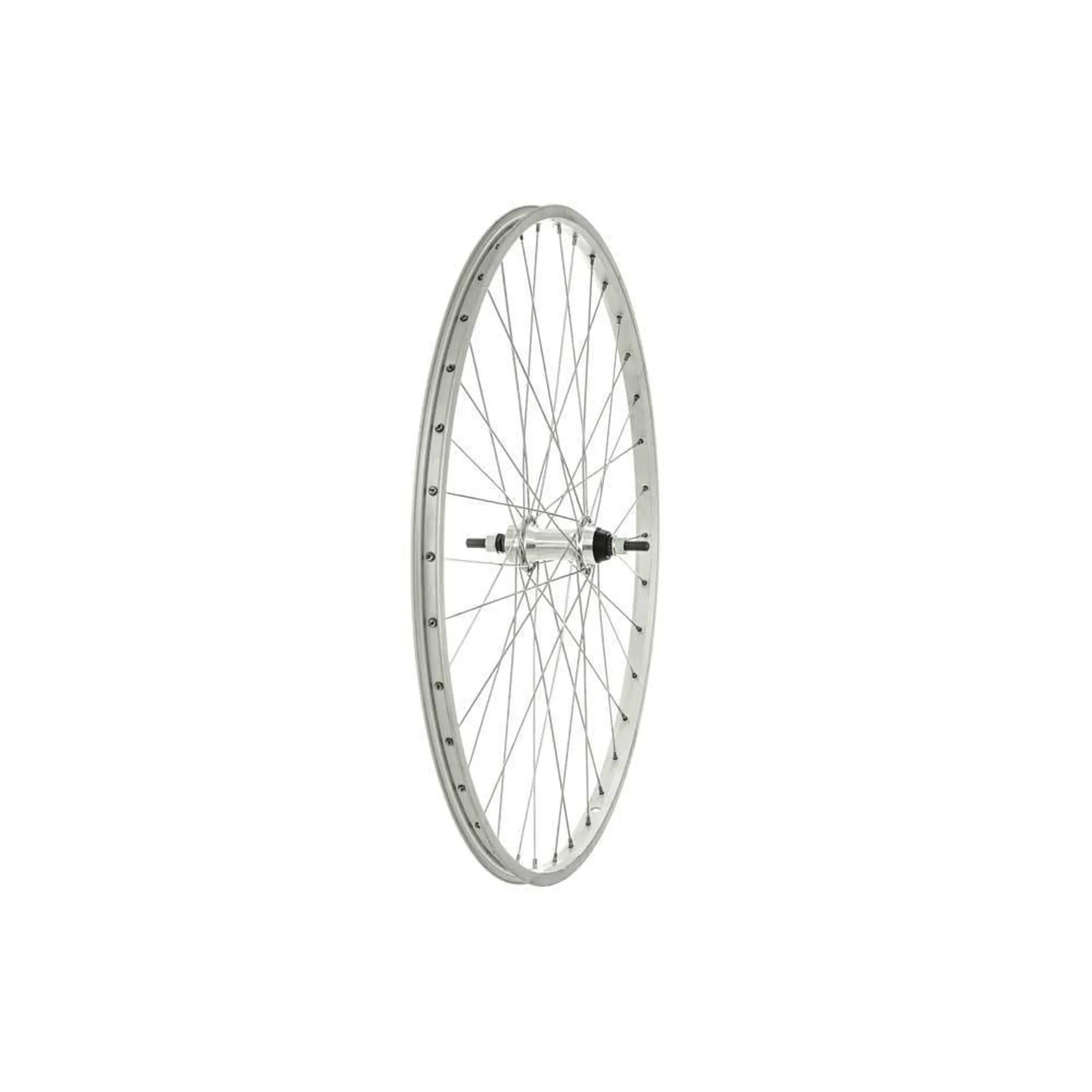Single Speed 26 Inch Speed Wheel Raleigh 26 X 3/8 Single Wall