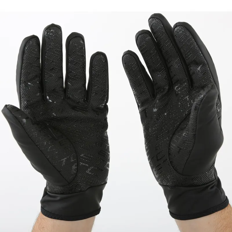 ETC Windster Lightweight Gloves Reflective Large-1