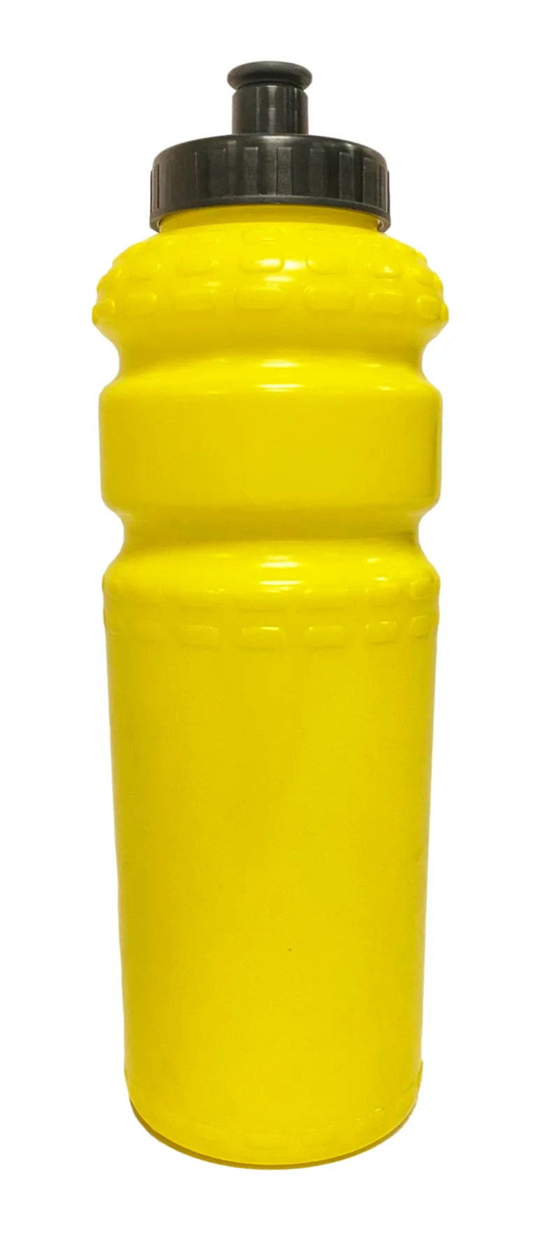 Roto Drinks Bottle Yellow Large
