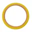 Ammaco 16 x 1.75  Compe III Yellow Tyre