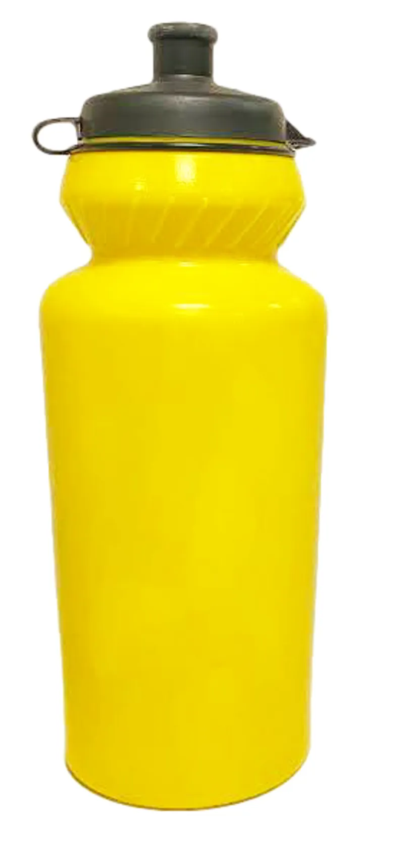 Zefal 600ml Drinks Bottle Yellow