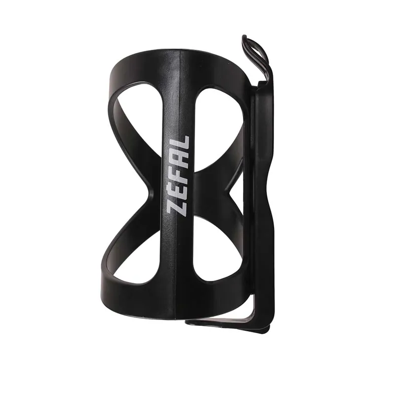 Zefal Wiiz Reversible Side Entry Bottle Cage Black-1