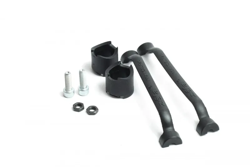 Zefa Gizmo 108 Universal Bottle Cage Clamp-1