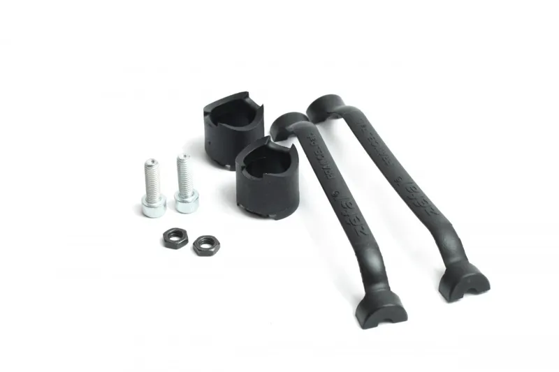 Zefa Gizmo 108 Universal Bottle Cage Clamp-1