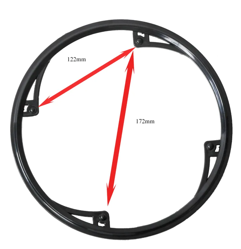 46-48T Polycarbonate Chainguard-1
