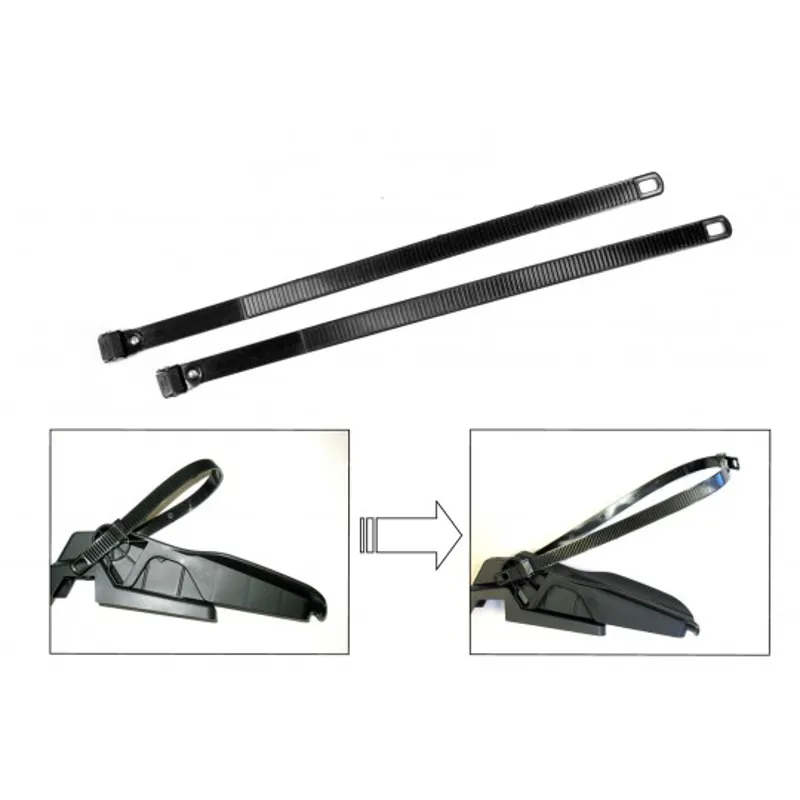 Peruzzo Fat Bike Wheel Support Straps-2