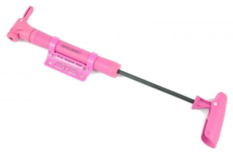 Raleigh Composite Mini Pump-1